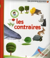 Capa do artigo Les Contraires