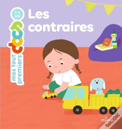 Capa do artigo Les Contraires