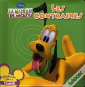 Capa do artigo Les Contraires La Maison De Mickey