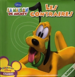 Capa do artigo Les Contraires La Maison De Mickey