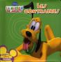 Les Contraires La Maison De Mickey - Preview