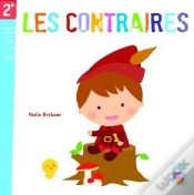Capa do artigo Les Contraires
