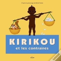 Capa do artigo Les Contraires Premiers Apprentissages
