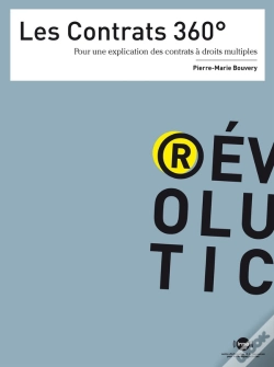 Capa do artigo Les Contrats 360° ; Pour Une Explication Des Contrats À Droits Multiples