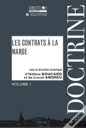 Capa do artigo Les Contrats À La Marge
