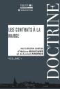 Les Contrats À La Marge - Preview