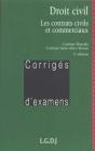 Les Contrats Civils Et Commerciaux - Preview