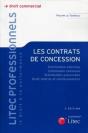 Les Contrats De Concession - Preview