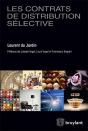 Les Contrats De Distribution Sélective - Preview