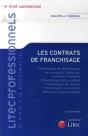 Les Contrats De Franchisage - Preview