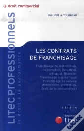 Les Contrats De Franchisage