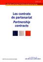 Les Contrats De Partenariat - Preview
