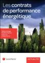 Les Contrats De Performance Energetique - Preview