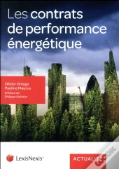 Les Contrats De Performance Energetique