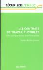 Les Contrats De Travail Flexibles ; Une Comparaison Internationale - Preview
