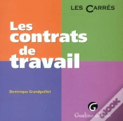 Capa do artigo Les Contrats De Travail