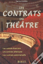 Les Contrats Du Théatre
