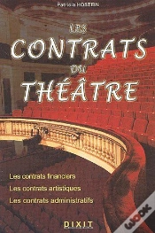 Capa do artigo Les Contrats Du Théatre