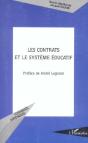Les Contrats Et Le Systeme Educatif - Preview