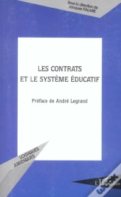 Les Contrats Et Le Systeme Educatif
