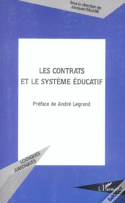 Capa do artigo Les Contrats Et Le Systeme Educatif