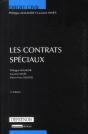Les Contrats Spéciaux (4e Édition) - Preview