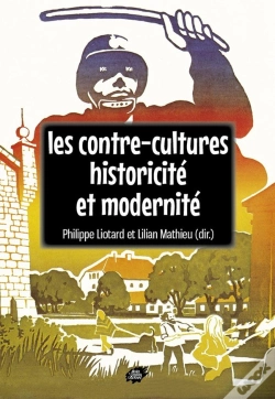 Capa do artigo Les Contre-Cultures, Historicité Et Modernité