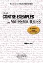 Les Contre-Exemples En Mathématiques - Preview