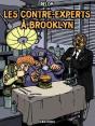 Les Contre-Experts À Brooklyn - Preview