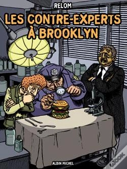 Capa do artigo Les Contre-Experts À Brooklyn