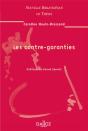 Les Contre-Garanties - Tome 54 - Preview