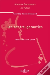 Capa do artigo Les Contre-Garanties - Tome 54