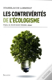 Capa do artigo Les Contre-Vérités De L