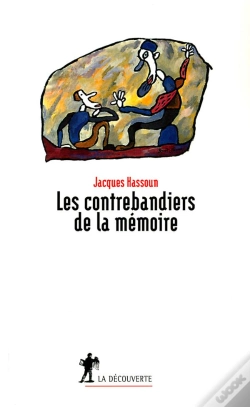 Capa do artigo Les Contrebandiers De La Memoire