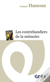 Capa do artigo Les Contrebandiers De La Memoire