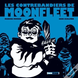 Capa do artigo Les Contrebandiers De Moonflleet