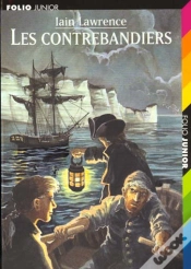 Capa do artigo Les Contrebandiers