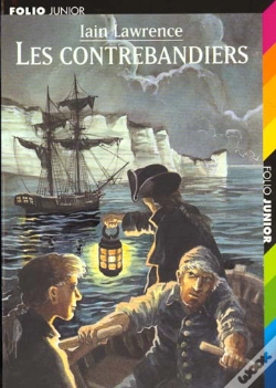 Capa do artigo Les Contrebandiers