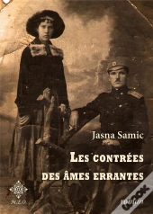 Les Contrées Des Âmes Errantes