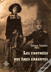 Capa do artigo Les Contrées Des Âmes Errantes