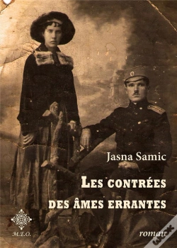 Capa do artigo Les Contrées Des Âmes Errantes