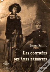 Capa do artigo Les Contrées Des Âmes Errantes