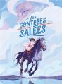 Les Contrées Salées - Preview