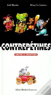 Les Contrepétines