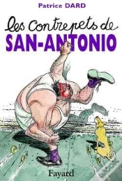 Capa do artigo Les Contrepets De San-Antonio
