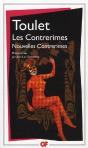 Les Contrerimes ; Nouvelles Contrerimes - Preview