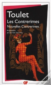 Capa do artigo Les Contrerimes ; Nouvelles Contrerimes