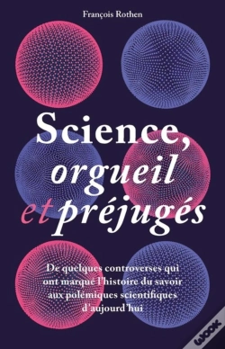 Capa do artigo Les Controverses De La Science