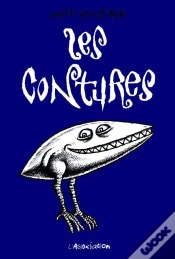 Capa do artigo Les Contures