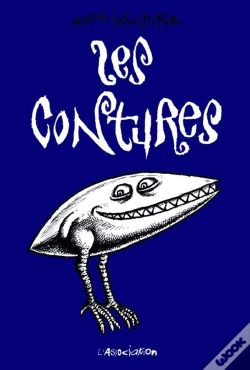 Capa do artigo Les Contures